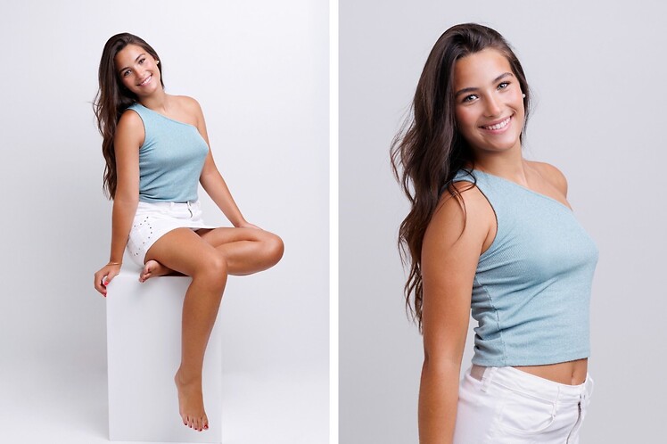 Daniela Mazon
